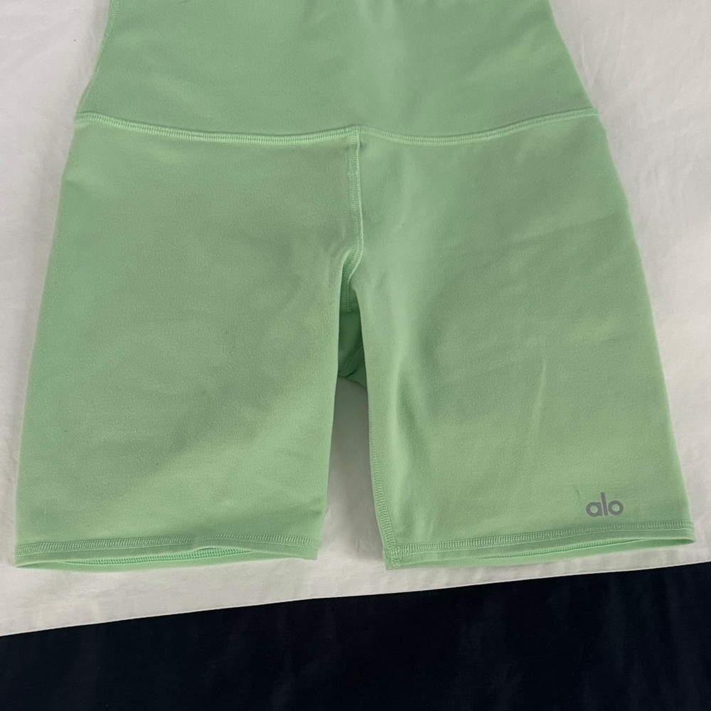 ALO Yoga Biker Shorts